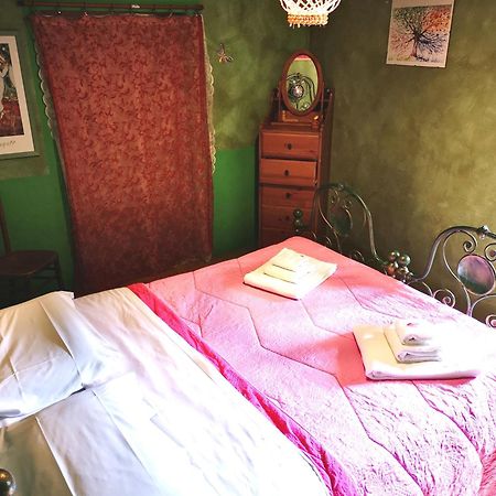 Bed and Breakfast Antico Borgo Di Torri Sovicille Exteriér fotografie