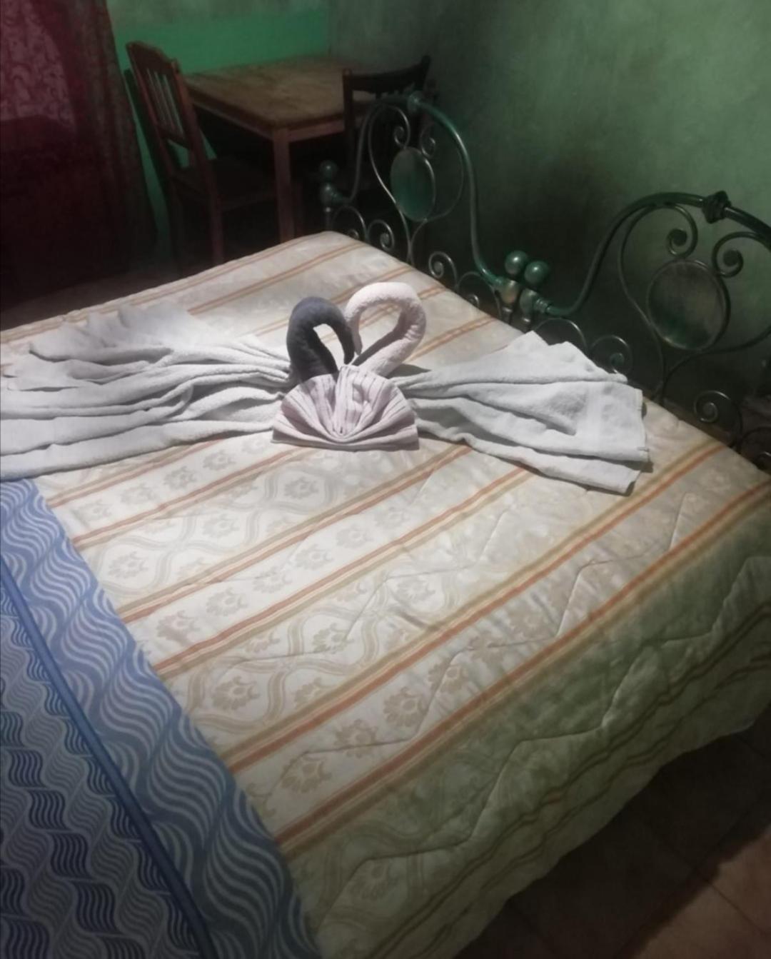 Bed and Breakfast Antico Borgo Di Torri Sovicille Pokoj fotografie