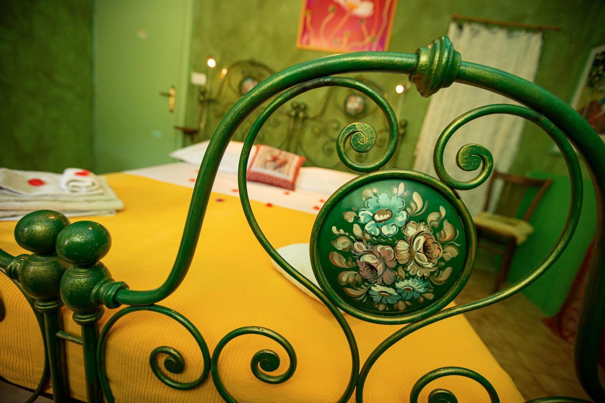 Bed and Breakfast Antico Borgo Di Torri Sovicille Exteriér fotografie